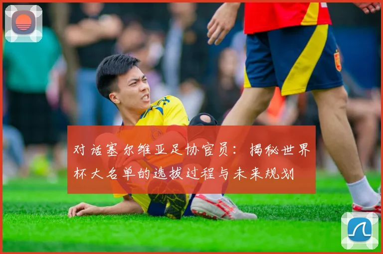对话塞尔维亚足协官员：揭秘世界杯大名单的选拔过程与未来规划