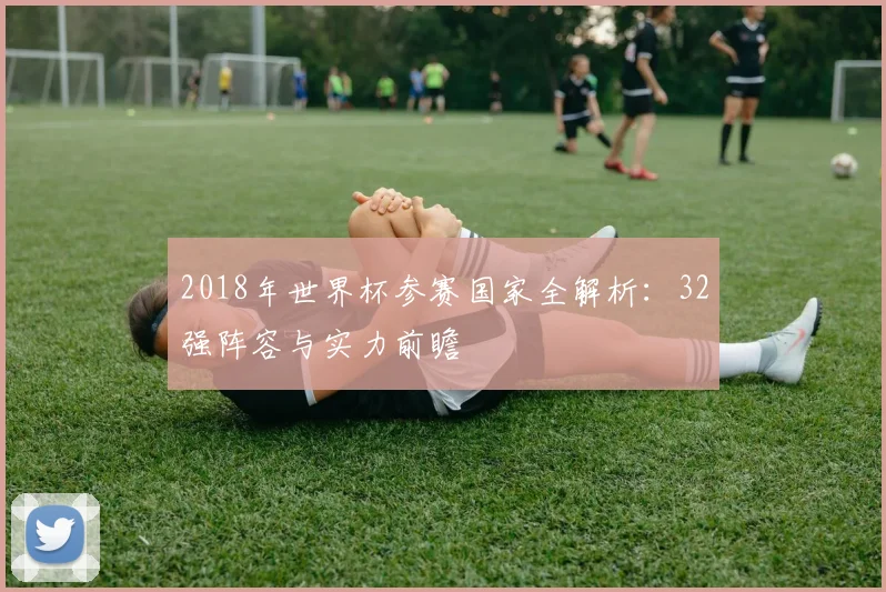 2018年世界杯参赛国家全解析：32强阵容与实力前瞻
